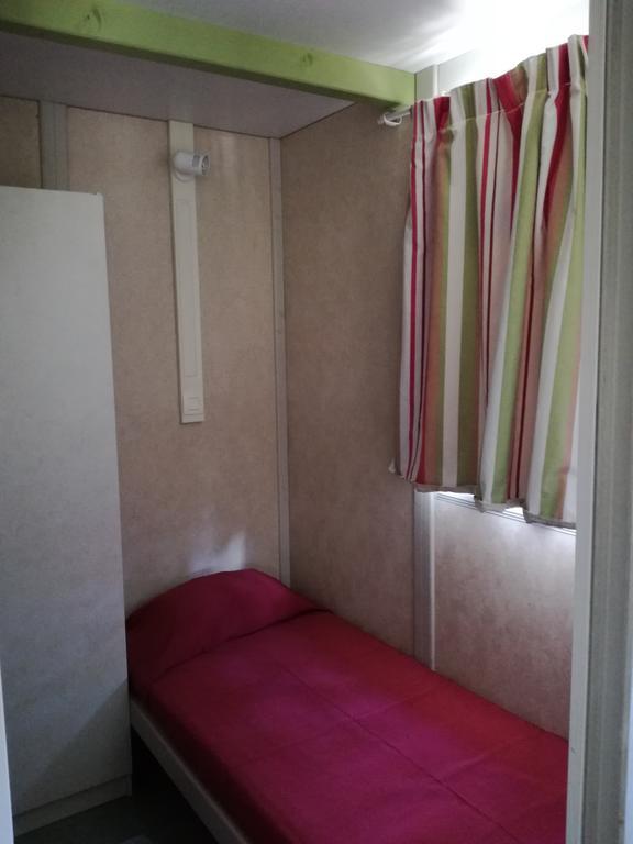 Hotel Parque De Campismo Orbitur Foz De Arelho. Foz do Arelho Esterno foto